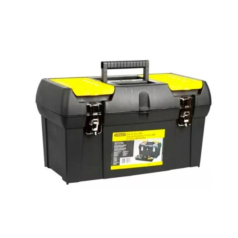 CAIXA FERRAMENTA STANLEY 19" - 19-013