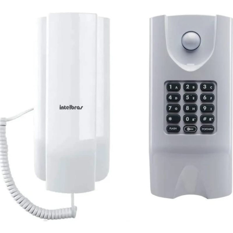 TELEFONE INTELBRAS GONDOLA TDMI-300